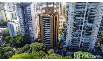 Imagem: SãO PAULO - Apartamento Padrão - Perdizes