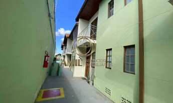 Imagem: Casa 2 dormitórios /Condomínio Potengy