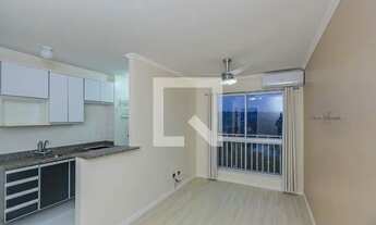 Imagem 2: Apartamento para Aluguel - Glória, 2 Quartos, 50 m2