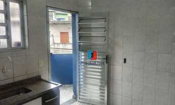 Imagem 5: Casa com 1 Dormitório para Alugar, 54 m² - Brasilândia - São Paulo/SP