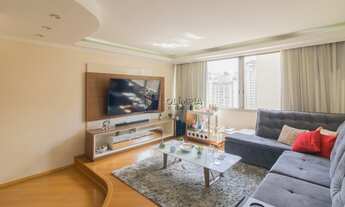 Imagem: Apartamento Venda 3 Dormitórios - 132 m²