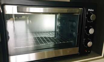 Imagem 3: Studio Edifício HUB - Próximo UFPr e Teatro Guaira