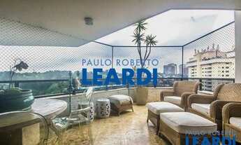 Imagem: APARTAMENTO - REAL PARQUE - SP