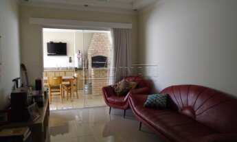 Imagem 4: Sao Carlos - Casa de Condomínio - Condominio Residencial Village Damha I