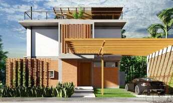 Imagem: Casa com 3 quartos à venda, 197 m² por