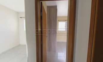 Imagem 6: Apartamento Padrão em São Carlos