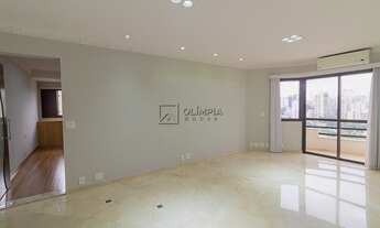 Imagem 3: Apartamento Venda 2 Dormitórios - 115 m² Perdizes