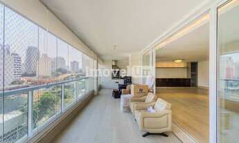 Imagem 3: Perdizes Apartamento com 4 dormitórios