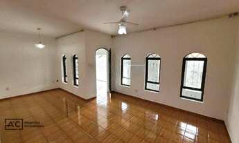 Imagem 4: Casa com 4 dormitórios para alugar, 175 m² - Loteamento Remanso Campineiro - Hortolândia/S