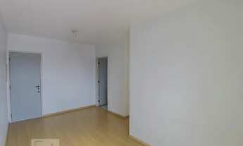 Imagem 3: Apartamento para Aluguel - Chácara Santo Antonio, 2 Quartos, 50 m2