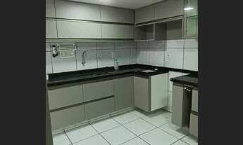 Imagem 4: Apartamento para aluguel tem 80 m², 3 quartos