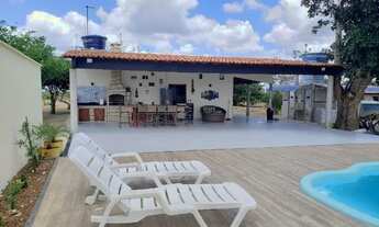 Imagem: Chácara Renascer