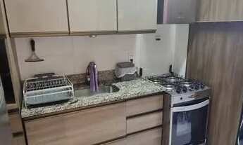 Imagem 1: Apartamento para venda tem 44 metros quadrados com 2 quartos em Jardim Íris - São Paulo