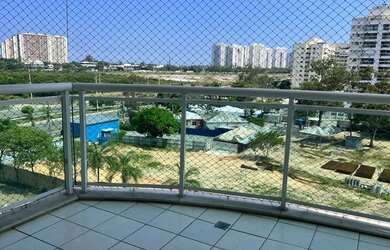 Imagem 2: Apartamento para aluguel com 75 metros quadrados com 3 quartos