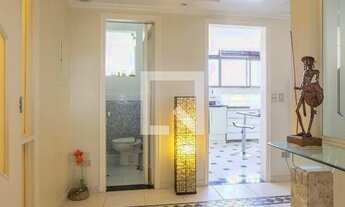 Imagem 4: Apartamento para Aluguel - Perdizes, 3 Quartos, 170 m2