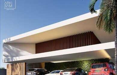 Imagem: Casa de condomínio para venda em Eusebio