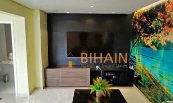 Imagem 4: Cobertura com 3 dormitórios à venda em condomínio fechado com lazer de resort por R$ 2.550