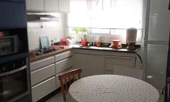 Imagem 4: Casa de condomínio Sobrado 200 metros, com 4 quartos e 1 Suite