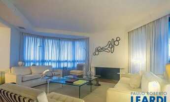 Imagem 3: APARTAMENTO - REAL PARQUE - SP