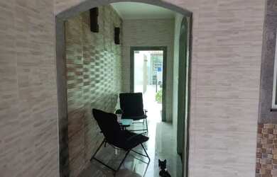 Imagem 7: Casa isolada 3 Dorm. 500mts da Praia