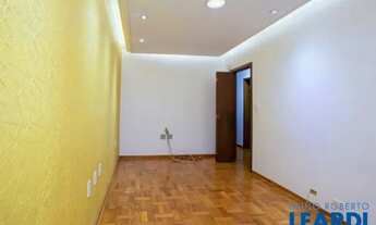 Imagem 3: CASA TÉRREA - JARDIM BELA VISTA - SP