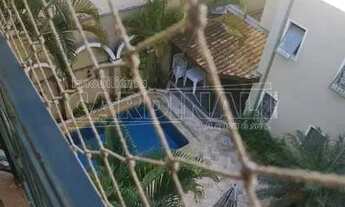 Imagem 4: Apartamento Padrão em São Carlos