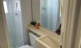 Imagem 7: Apartamento 45 m² com 2 quartos - Condomínio Alta Vista - Valinhos