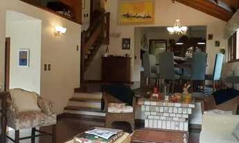 Imagem 6: Casa Ipê Amarelo Em Gramado