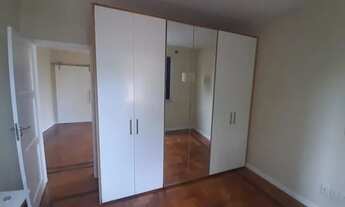 Imagem 6: Apartamento para aluguel e venda possui 79 metros quadrados com 4 quartos em Icaraí - Nite