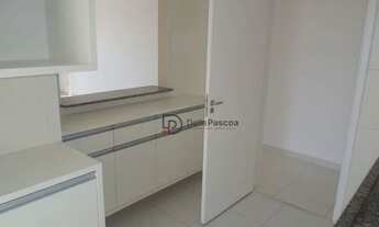 Imagem 7: Apartamento com 2 dormitórios para alugar, 68 m² por R$ 2.967/mês - Parque São Lourenço