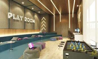 Imagem 7: 3 quartos na Praia de Itaparica ed. Home Plus Fernando Amaral Cód: 23476 D