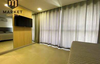 Imagem 5: Lindo Loft com 1 dormitório para alugar, 30 m² por R$ 1.950/mês - Itoupava Seca - Blumenau