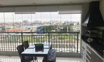 Imagem 5: SAO BERNARDO DO CAMPO - Residential / Apartment - INDEPENDENCIA