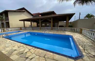 Imagem 2: Apartamento para venda tem 89 metros quadrados com 2 quartos em Balneário Gaivota - Itanha