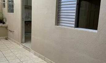 Imagem 2: CASA TÉRREA - ACLIMAÇÃO - SP