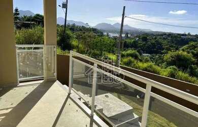 Imagem 4: Casa com 2 dormitórios à venda, 90 m² por R$ 300.000,00 - Jacaroá - Maricá/RJ