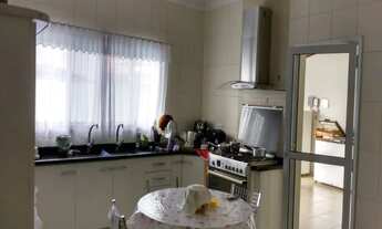 Imagem 6: Casa no Condomínio Golden Park Alpha , Sorocaba