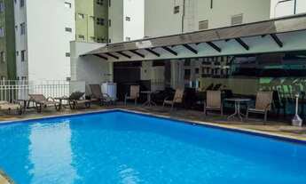 Imagem 6: Flat próximo da Avenida Presidente Juscelino Kubitschek e Hospital Maternidade São Luiz