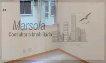 Imagem 3: Apartamento para aluguel tem 93 metros quadrados com 2 quartos em Campo Grande - Rio de Ja