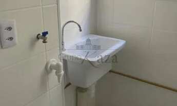 Imagem 6: Apartamento / Padrão - Jardim das Indústrias - Locação e Venda - Residencial