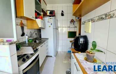 Imagem 5: APARTAMENTO - RESIDENCIAL ALVORADA II - SP