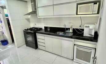 Imagem 2: Apartamento com 3 dormitórios à venda, 105 m² por R$ 910.000,00 - Centro de Vila Velha - V