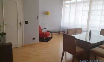 Imagem 4: APARTAMENTO - BELA VISTA - SP