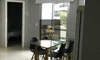 Imagem: Flat disponível na Consolação