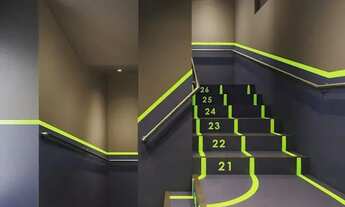 Imagem 6: Apartamento 83m² no Setor Marista Suíte Master 03 Quartos TR158043_MKT_09