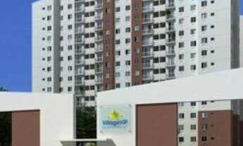 Imagem 2: Apartamento para venda tem 47 metros quadrados com 2 quartos em Jacarepaguá - Rio de Janei