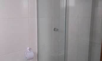 Imagem 5: Apartamento para aluguel tem 56 m² com 2 quartos na Encruzilhada - Recife - Pernambuco