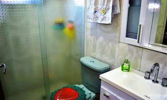 Imagem 7: Casa a venda Localizada no bairro Jordanópolis- Arujá-SP!