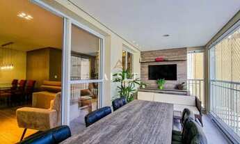 Imagem 7: Apartamento com 2 suítes no Anália Franco