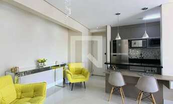 Imagem 7: Apartamento para Aluguel - Vila Carrão, 2 Quartos, 65 m2